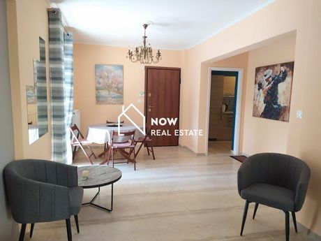 Διαμέρισμα 70τ.μ. για ενοικίαση-Άλιμος » Καλαμάκι