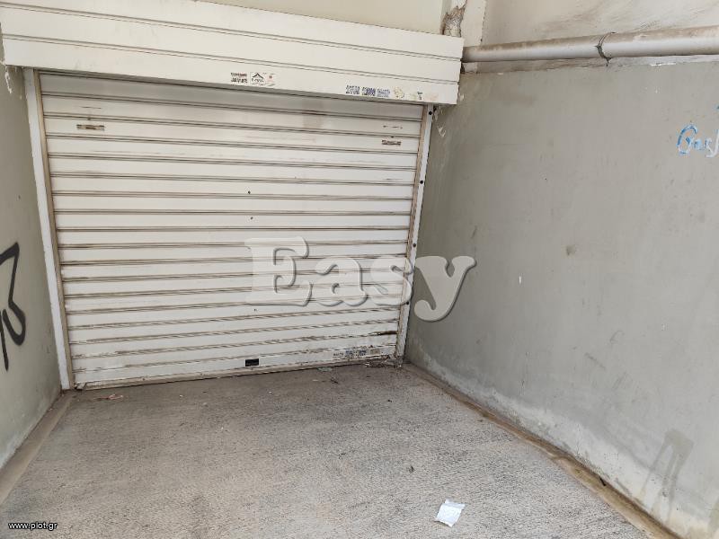 Parking 17 τ.μ. πρός πώληση, Αθήνα - Κέντρο, Κολωνός - Κολοκυνθούς
