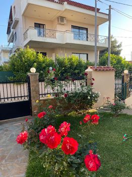 Μονοκατοικία 240 τ.μ. για πώληση