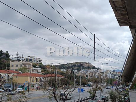 Μονοκατοικία 195τ.μ. για πώληση-Καλλιθέα » Χαροκόπου