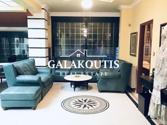 Office 150 sqm for rent, Athens - Center, Ampelokipoi - Pentagon