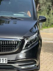 Mercedes-Benz Vito 2021 MAYBACH x2 ΣΥΡΟΜΕΝΕΣ ΠΟΡΤΕΣ-thumb-4