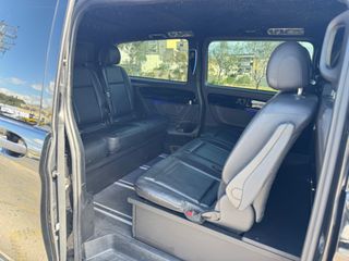 Mercedes-Benz Vito 2021 MAYBACH x2 ΣΥΡΟΜΕΝΕΣ ΠΟΡΤΕΣ-thumb-13