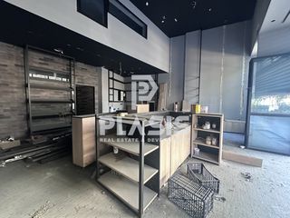 Κατάστημα 179 τ.μ. για ενοικίαση, Πειραιάς, Αγία Σοφία-thumb-1