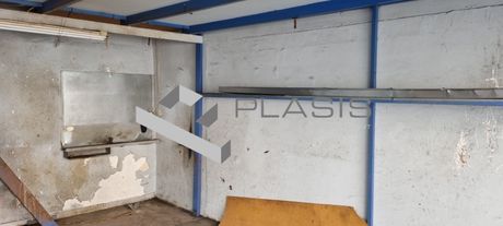 Κατάστημα 55τ.μ. για ενοικίαση-Αγία σοφία