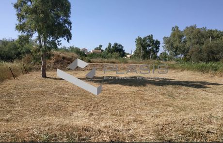 Οικόπεδο 704 τ.μ. για πώληση