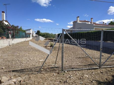Οικόπεδο 735τ.μ. για πώληση-Μαραθώνας