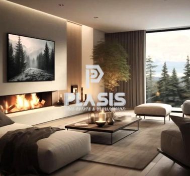 Apartment 55sqm for sale-Papagou