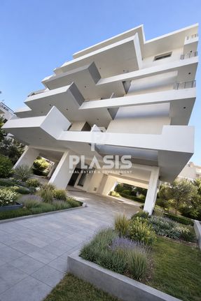 Apartment 55 sqm for sale, Athens - North, Papagou