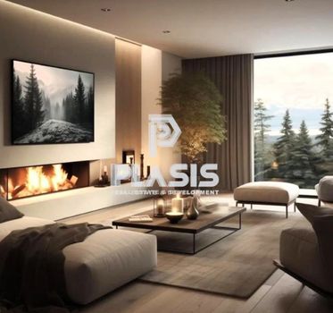 Apartment 55sqm for sale-Papagou