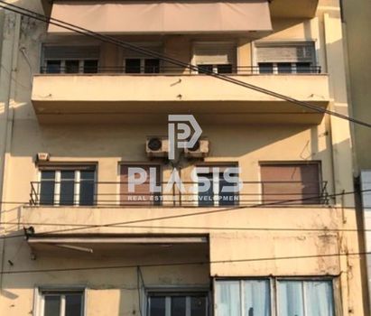 Επιχειρηματικό κτίριο 350τ.μ. για πώληση-Γκάζι - μεταξουργείο - βοτανικός