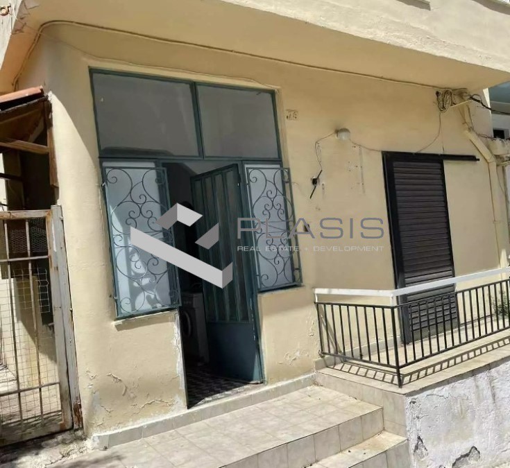 Μονοκατοικία 60 τ.μ. προς πώληση, Αγία Βαρβάρα Αττικής