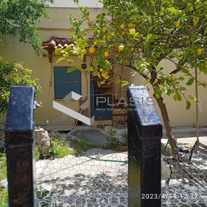 Μονοκατοικία 60 τ.μ. προς πώληση, Αγία Βαρβάρα Αττικής