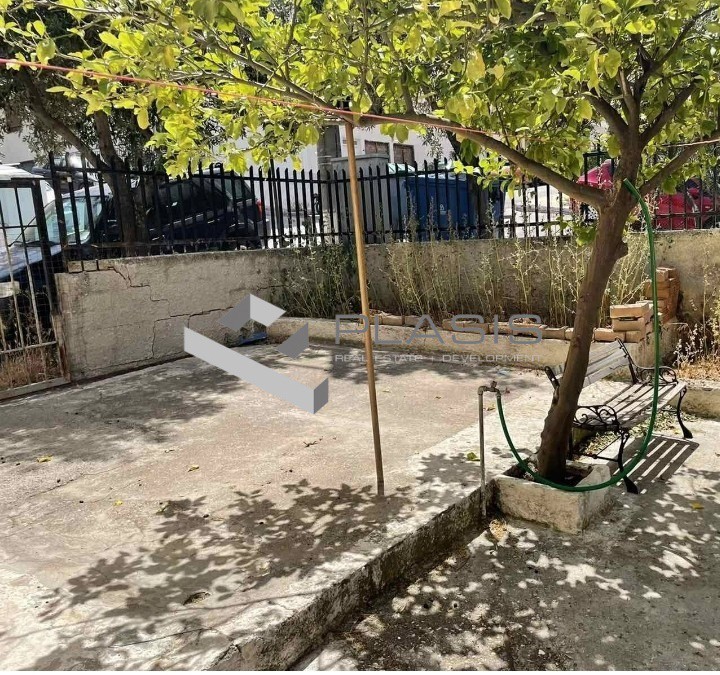 Μονοκατοικία 60 τ.μ. προς πώληση, Αγία Βαρβάρα Αττικής