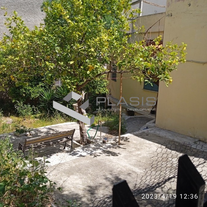 Μονοκατοικία 60 τ.μ. προς πώληση, Αγία Βαρβάρα Αττικής
