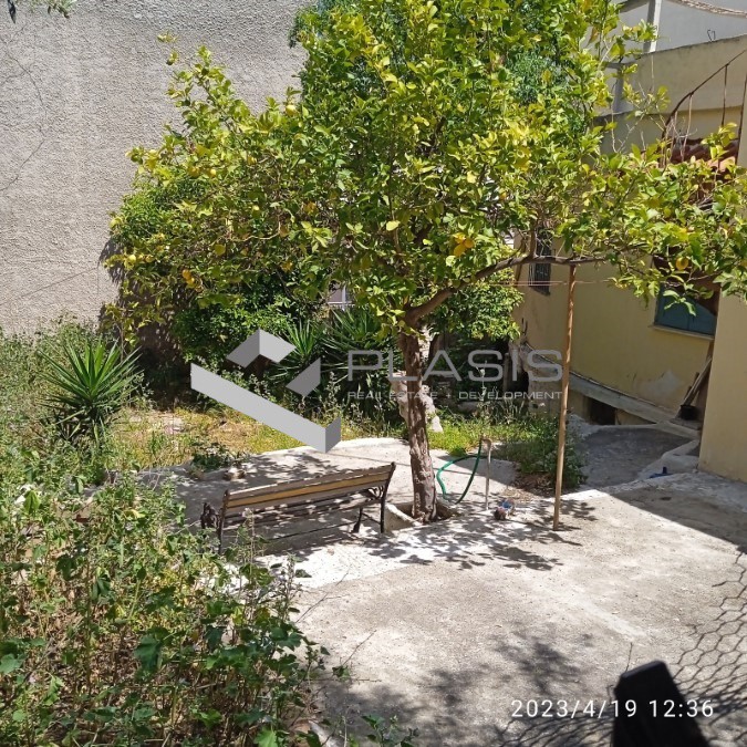 Μονοκατοικία 60 τ.μ. προς πώληση, Αγία Βαρβάρα Αττικής