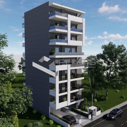 Apartment 111 sqm for sale, Athens - South, Kalithea