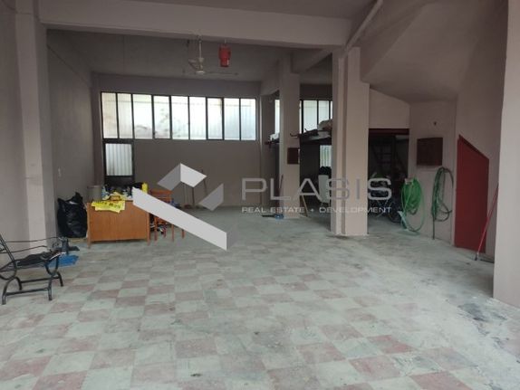 Store 120 sqm for rent, Athens - West, Petroupoli