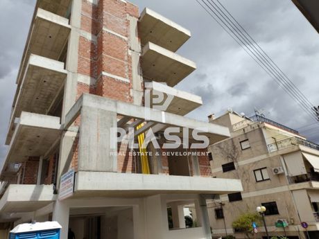 Διαμέρισμα 41τ.μ. για πώληση-Πετρούπολη
