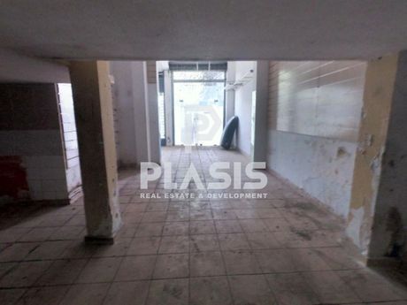 Κατάστημα 85τ.μ. για ενοικίαση-Αιγάλεω