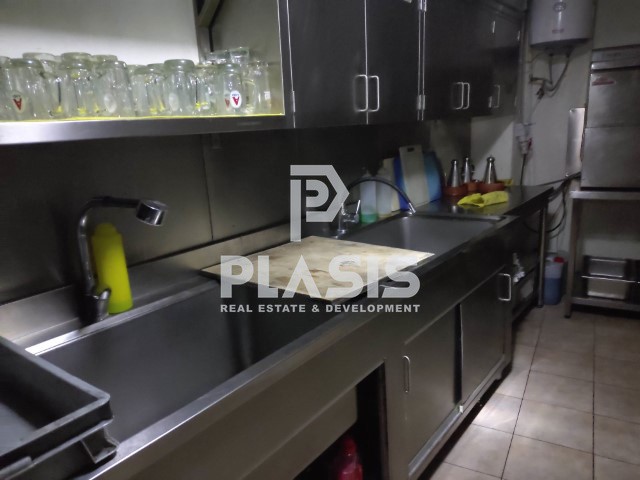 Κατάστημα 180 τ.μ. προς ενοικίαση, Λόφος Αξιωματικών