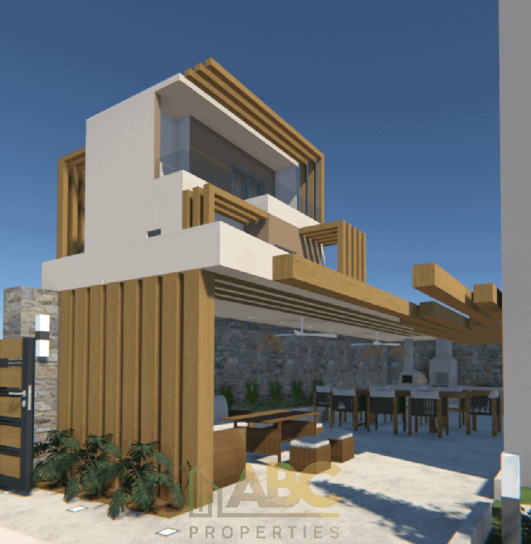 Μονοκατοικία 222 τ.μ. πρός πώληση, Ν. Ηρακλείου, Ηράκλειο Κρήτης