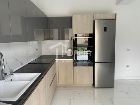 Maisonette 65sqm for rent-Glyfada » Aixoni