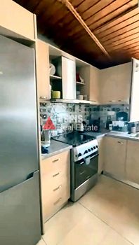 Apartment 45sqm for sale-Dafni