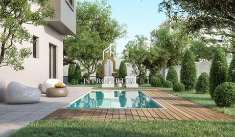 Maisonette 186sqm for sale-Glyfada » Golf