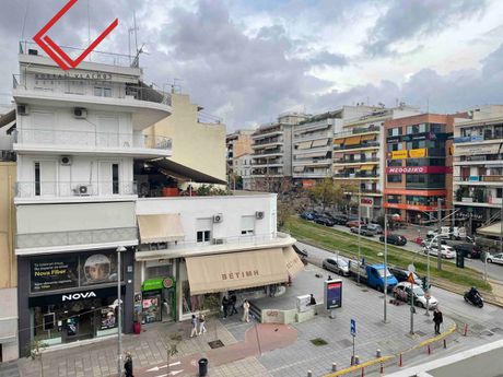 Γραφείο 112 τ.μ. για ενοικίαση