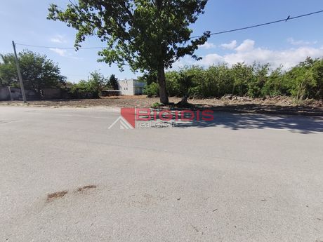 Land plot 612sqm for sale-Serres » Pirovolika