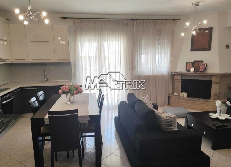 Διαμέρισμα 86 τ.μ. προς πώληση, Νέα Μουδανιά