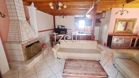 Apartment 50sqm for rent-Patra » Patra Centre