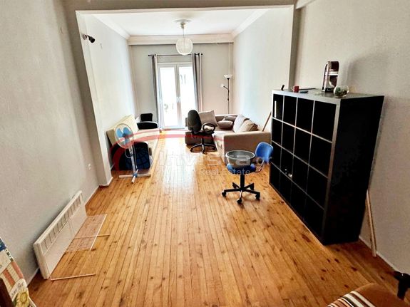 Apartment 65 sqm for rent, Thessaloniki - Center, Center