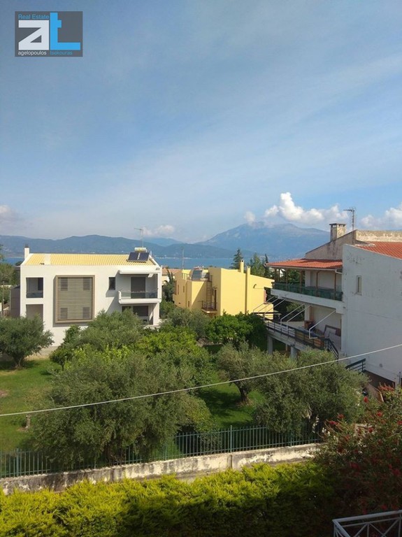 Μεζονέτα 55 τ.μ. πρός ενοικίαση, Αχαΐα, Ρίο