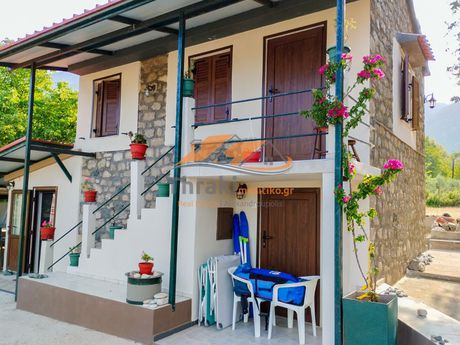 Detached home 79sqm for sale-Samothraki » Ano Meria