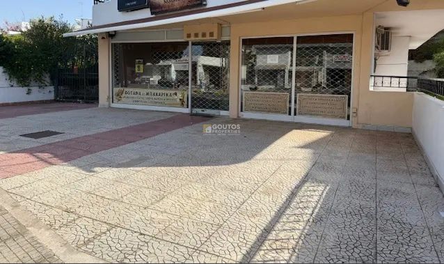 Store 70 sqm for rent, Athens - South, Glyfada