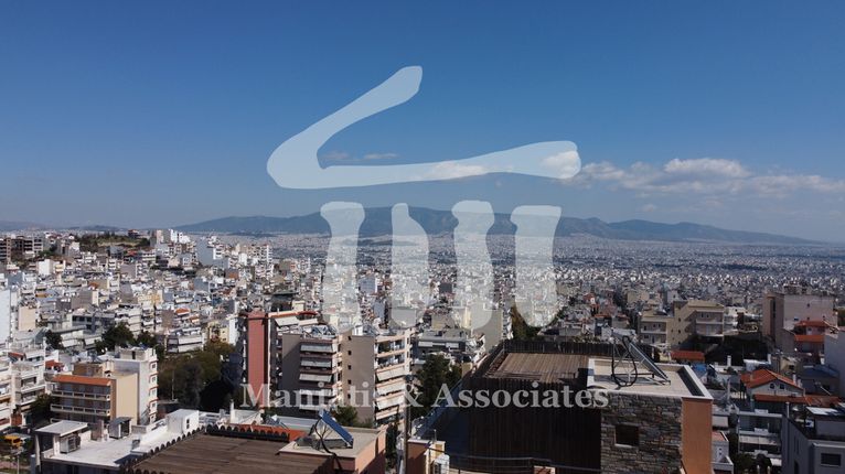 Land plot 167 sqm for sale, Piraeus Suburbs, Nikaia