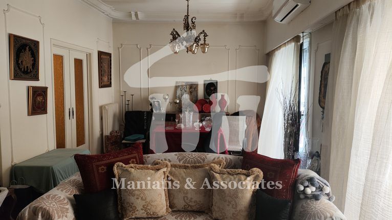 Διαμέρισμα 93 τ.μ. για πώληση, Πειραιάς, Καστέλλα