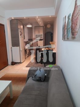 Διαμέρισμα 72τ.μ. για πώληση-Φρεαττύδα