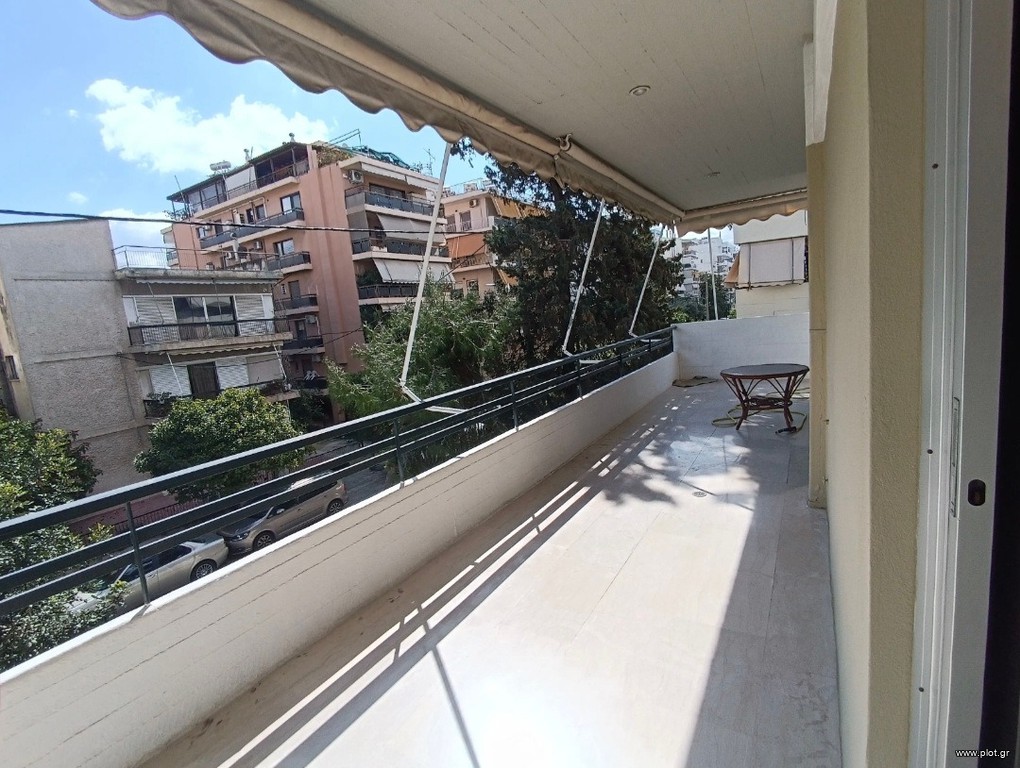Διαμέρισμα 104 τ.μ. προς ενοικίαση, Παναγίτσα Παλαιού Φαλήρου
