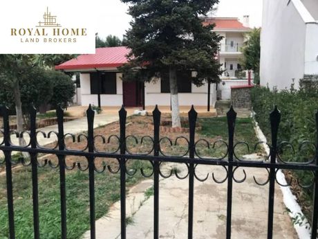 Detached home 110sqm for sale-Kifisia » Adames Oikismos Grammos - Foinikas