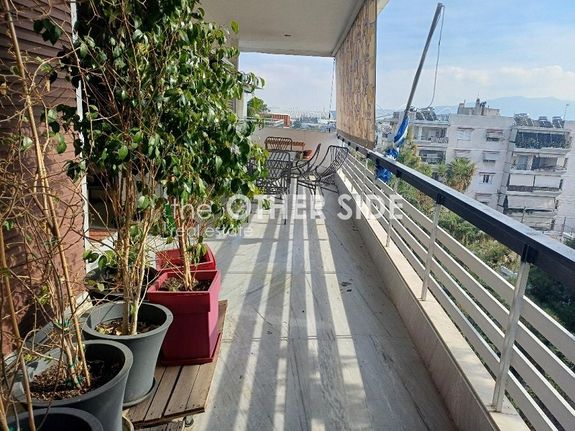 Apartment 112 sqm for sale, Athens - North, Iraklio
