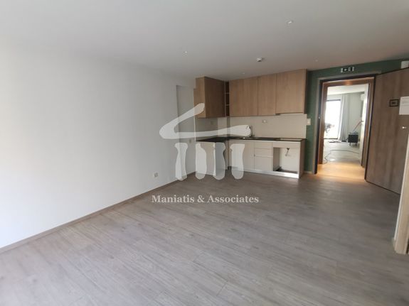 Apartment 47 sqm for sale, Athens - South, Elliniko