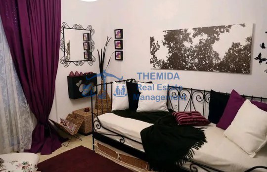 Μεζονέτα 70 τ.μ. προς πώληση, Κασσάνδρεια