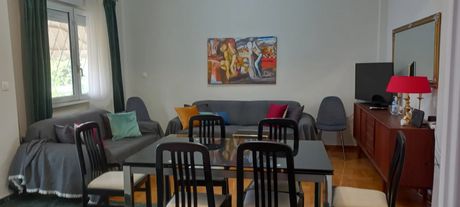 Apartment 85sqm for rent-Nea Smyrni » Chrisaki