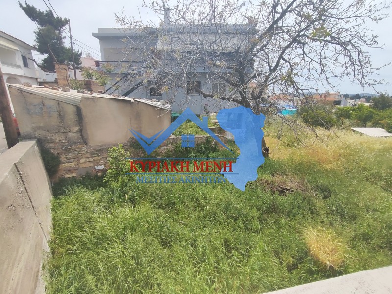 Οικόπεδο 1.132 τ.μ. προς πώληση, Πόλη Χίου