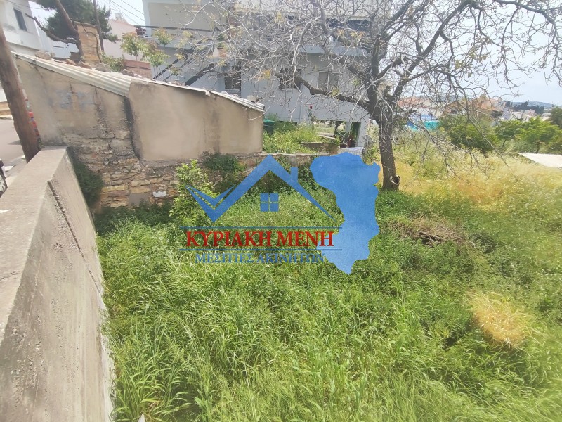 Οικόπεδο 1.132 τ.μ. προς πώληση, Πόλη Χίου