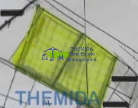 Οικόπεδο 1.200 τ.μ. προς πώληση