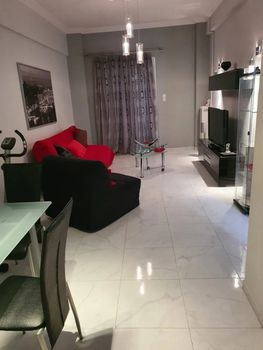Apartment 60sqm for rent-Neos Kosmos » Center